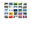 Dead Tapes