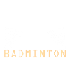 Badminton shirt