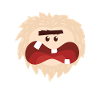 Petit monstre