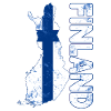 Finland country and countries