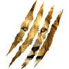 Lion Claws