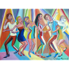 la danse 9