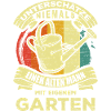 Garden Grandpa