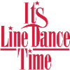 ITS LINE DANCE TIME