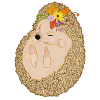 hedgehog