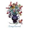 fantastic vase
