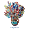 fantastic vase 2017