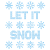 Let It Snow
