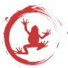frog