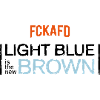 FCKAFD | NEW BROWN