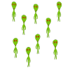 aliens