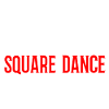 Square dance