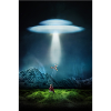 UFO child