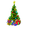 Christmas tree