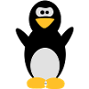 penguin