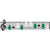 christmas music sheet music