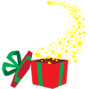 Christmas magic