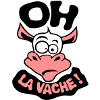 oh cow phrase citation exclamat
