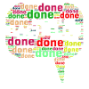Bachelor dones fines