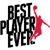 Baketball - Best player ever