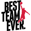 Best Team ever - Basketball