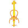 cello