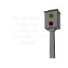 Speed camera white