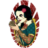 Rock till death