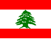 Drapeau du Liban (lb)