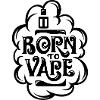 born to vape