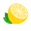 Zitrone Geschenk Saft Limonade Sauer