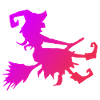 sorcière