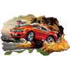THE CAR