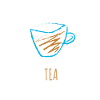 C'est un thé