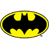 Batman Logo Flex