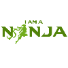 Ninja Krieger Geschenk Idee