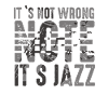 Music Jazz Bass