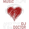 DJ - Musik ist Leben