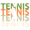 tennis racket