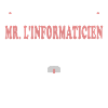 Mr. informaticien