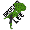 Brocco Lee