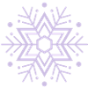 flocon de neige