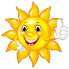 sun sun paradise