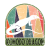 Komodo Dragon