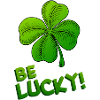 Be Lucky