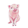 piglet