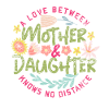 mother Daughter