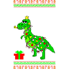 Tree Rex Ugly Christmas