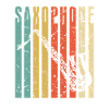Saxophone Solo