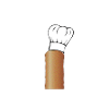 CHEF FRIKANDEL